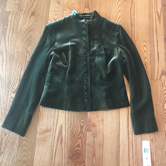 Ralph Lauren Double RL Jackets & Blazers - Ralph Lauren Jacket